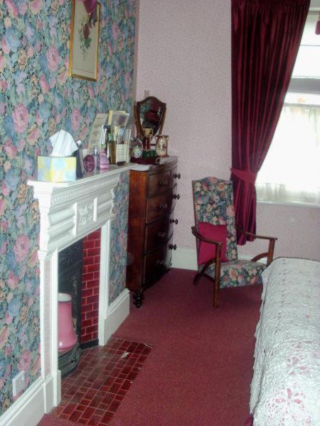 Number One Bed & Breakfast Beverley Cameră foto