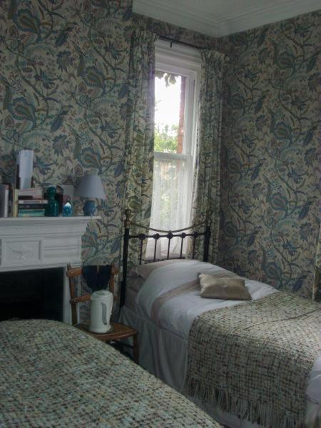 Number One Bed & Breakfast Beverley Cameră foto